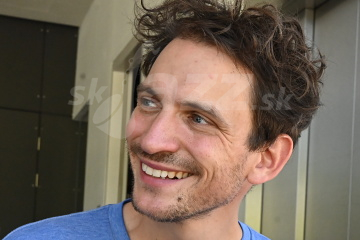 Nemecký bubeník, skladateľ a improvizátor Max Andrzejewski !!!