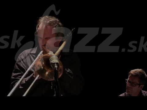 Bulharsko - Gueorgui Kornazov Brass Spirit 5tet !!!