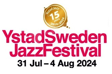 Ystad Sweden Jazz Festival 2024 !!!