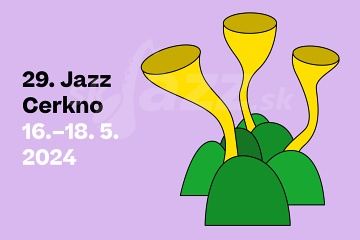 29. Jazz Cerkno 2024 !!!