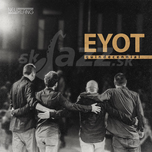 2CD Eyot – Quindecennial