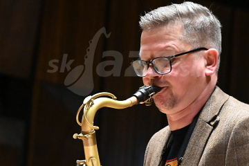 Nový album Peter Dobai Quintet !!!