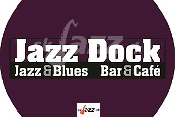 Jazz Dock - jún 2024 !!!