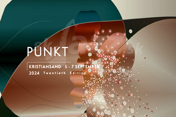 20. Punkt Festival 2024 !!!