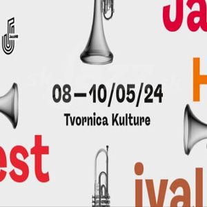 JazzHR Festival 2024 !!!