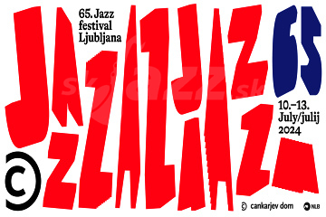 65. Ljubljana Jazz Festival 2024 !!!