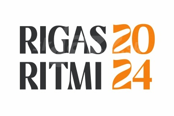 24. Rigas Ritmi Festival 2024 !!!