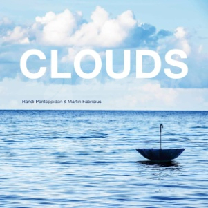 CD Randi Pontoppidan and Martin Fabricius – Clouds