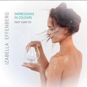 2CD Izabella Effenberg – Impressions In Colours