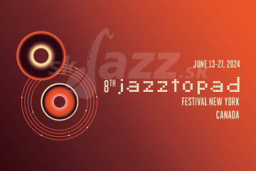 8. Jazztopad Festival New York 2024 !!!