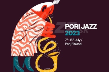 Pori Jazz Festival 2023 - 2.časť !!!