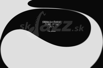5. Odense Jazz Festival 2024 !!!
