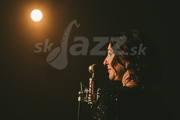 Debutový album Mirky Záhumenskej - Hermel(y)odies
