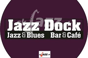 Jazz Dock - júl 2024 !!!