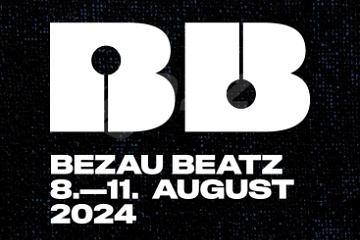 Festival Bezau Beatz 2024 !!!