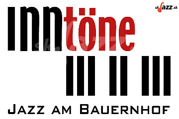 39. Inntöne Festival - Jazz am Bauernhof 2024 !!!