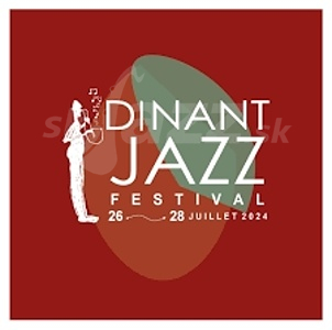 Dinant Jazz Festival !!!