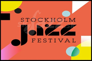 Stockholm Jazz Festival 2024 !!!