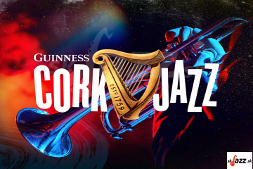 46. Guinness Jazz Festival 2024 !!!