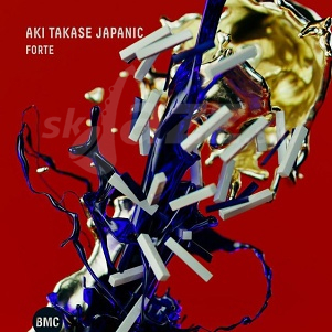 CD Aki Takase Japanic – Forte