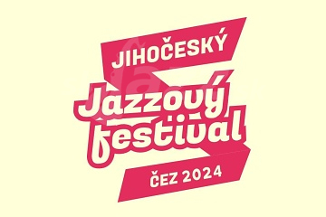 14. Jihočeský jazzový festival 2024 !!!