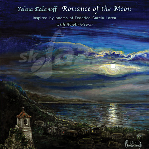 CD Yelena Eckemoff – Romance of the Moon