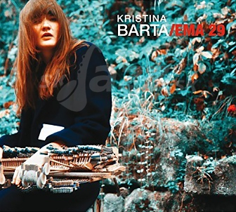 CD Kristina Barta – Ema 29
