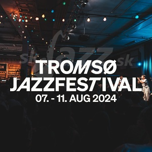 Tromsø Jazzfestival 2024 !!!