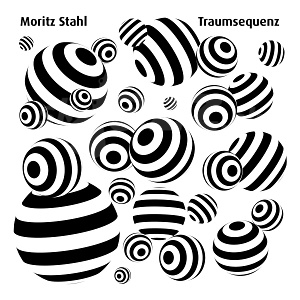 CD/2LP Moritz Stahl – Traumsequenz