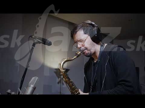 Slovensko/Česko: Herak/Bulatkin Q ft. Seamus Blake !!!