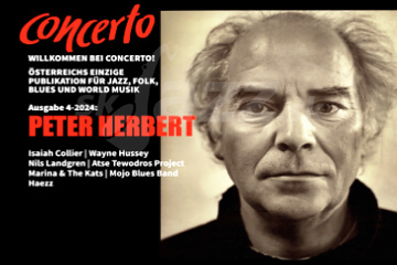 Nové Concerto August/September 2024 je tu ... !!!