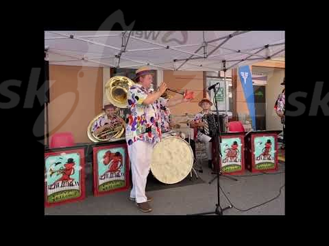 Slovensko - Funny Fellows 1 !!!