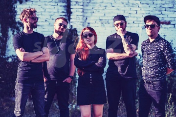 Tibor Feledi Kairos Quintet s novým dvoj-albumom !!!