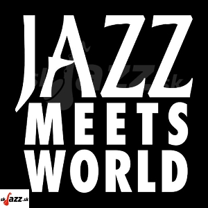 Koncerty Jazz Meets World v Prahe - október 2024 !!!