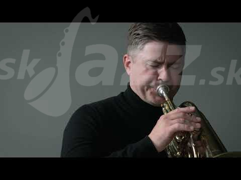 Nórsko - Daniel Herskedal !!!