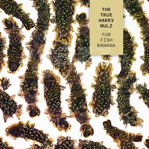 CD The True Harry Nulz – Fur Fish Banana