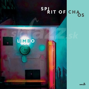 CD Limbo - Spirit of Chaos