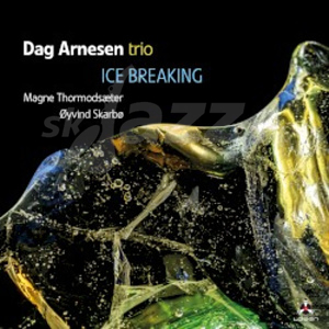 CD Dag Arnesen Trio – Ice Breaking