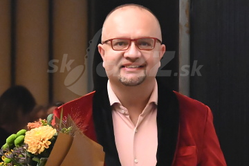 Za rok 2024 Cenu Ladislava Martoníka získal ... ???