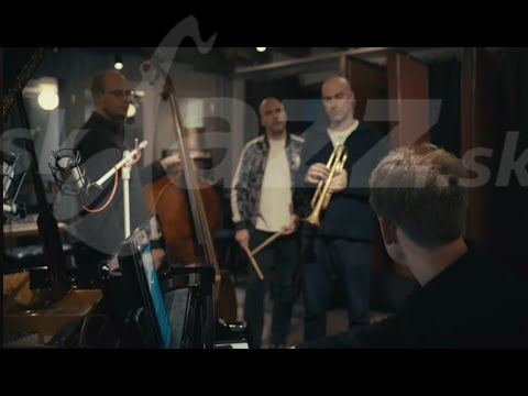 Švédsko - Erik Palmberg !!!