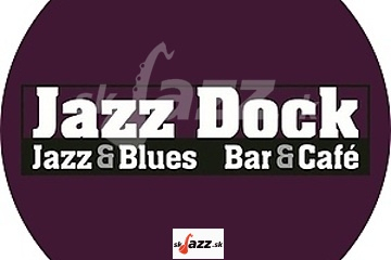 Jazz Dock - november 2024 !!!