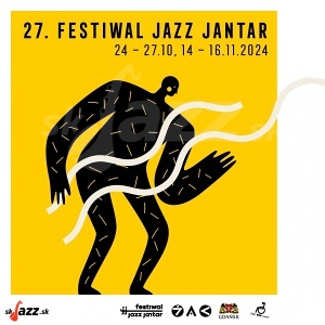 Jazz Jantar - jesenná edícia 2024 !!!