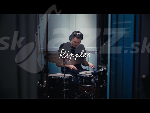 Švédsko - Anton Dromberg and Anna Berglund !!!