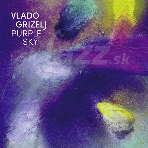 CD Vlado Grizelj – Purple Sky