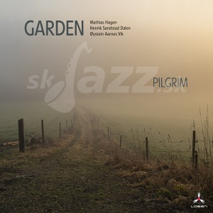 CD Garden – Pilgrim