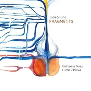 CD Tabea Kind – Fragments