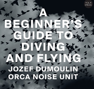 CD Jozef Dumoulin Orca Noise Unit - A Beginner's Guide to Diving and Flying