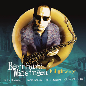 CD Bernhard Wiesinger - Enlightened