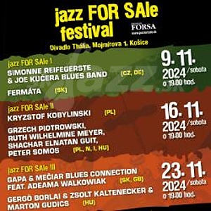 Jazz For Sale 2024 !!!