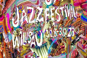 Willisau Jazz Festival 2023 - 1. časť !!!